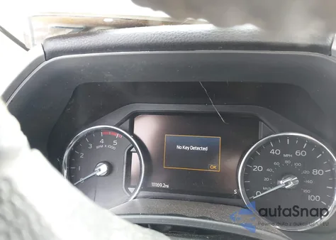 2020 Ford F-250 Lariat z USA, uszkodzony, nr VIN 1FT7W2BTXLED20076